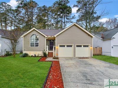 9 Cane Grinder Ct, Savannah, GA, 31419