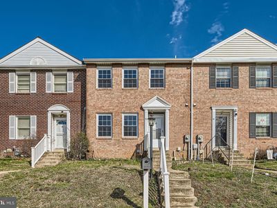 12 Hallview Ct, Baltimore, MD, 21236