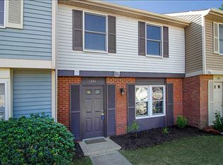 1341 Vanasse Ct, Hampton, VA 23666