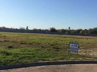 0 Travis Street, Mission, TX 78572