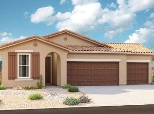 2059 E Wetleaf Pl, Casa Grande, AZ 85122