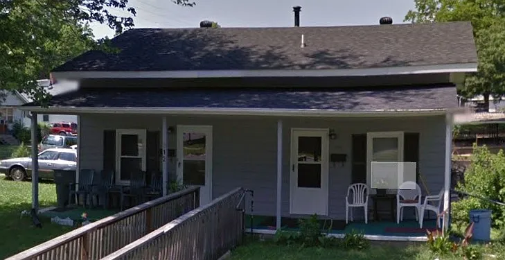 812 W 2nd Ave — Photo 1