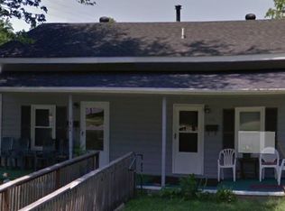812 W 2nd Ave #A, Gastonia, NC 28052