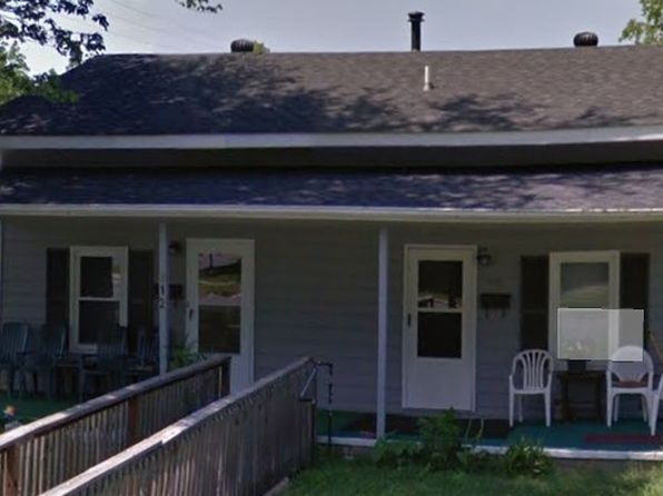 812 W 2nd Ave #A