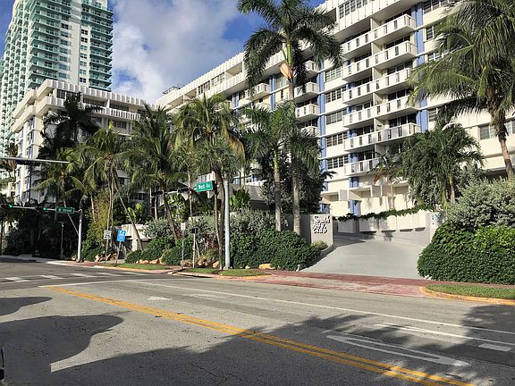2nd image of 800 West Ave APT 735