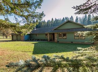 85978 Cherokee Dr, Eugene, OR 97402