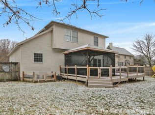 6249 Middale Dr NE, Belmont, MI 49306
