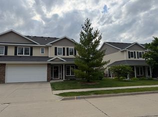 2728 NW 154th St, Clive, IA 50325