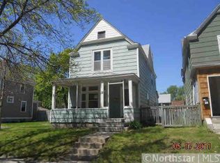 18 W 36th St, Minneapolis, MN 55408