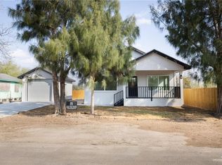 2506 Alexander Dr, Palmview, TX 78572