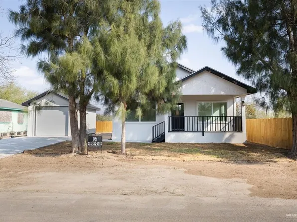 2506 Alexander Dr, Palmview, TX 78572