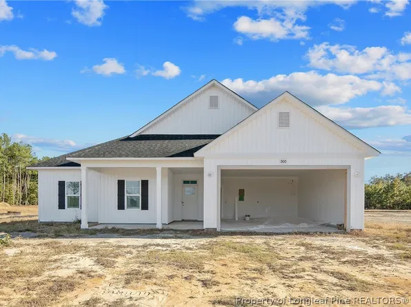 300 Cambray Downs Ct Lot 14, Raeford, NC 28376