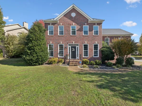 100 Buttercup Cv, Franklin, TN 37064