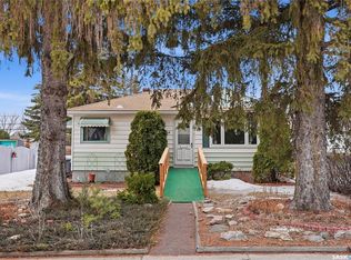 2204 York Ave, Saskatoon, SK S7J1J1