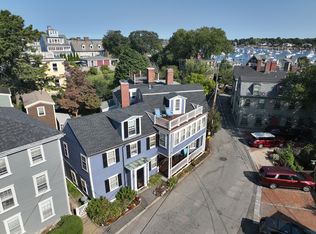 57 Lee St, Marblehead, MA 01945