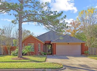 1911 Fir Tree Dr, League City, TX 77573