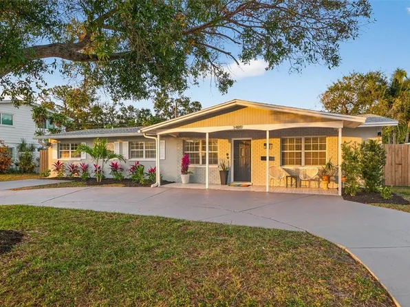 1489 77th Ave N, Saint Petersburg, FL 33702