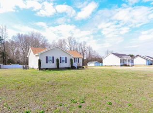 1451 Claridge Nursery Rd, Goldsboro, NC 27530