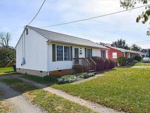 2nd image of 2719 Dorchester Dr NW