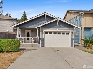 7509 18th St SE, Lake Stevens, WA 98258