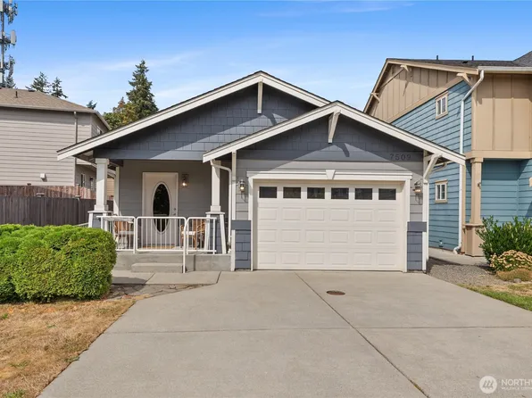 7509 18th Street SE, Lake Stevens, WA 98258