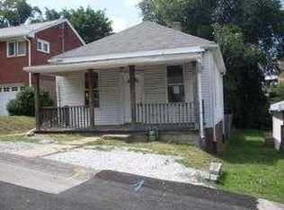 1230 Ford St, Pittsburgh, PA