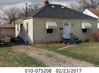 2297 Howey Rd, Columbus, OH 43211