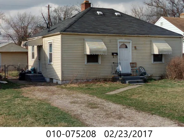 2297 Howey Rd, Columbus, OH 43211