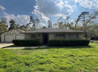 2002 Cherry Laurel Dr, Spring, TX 77386