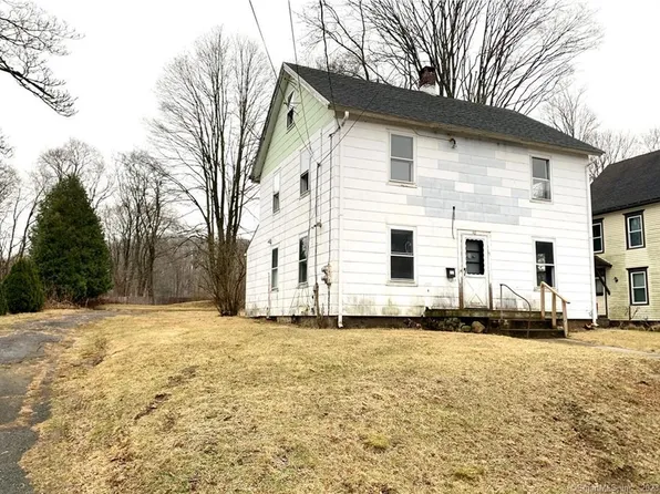 40 Mountain Street, Vernon, CT 06066