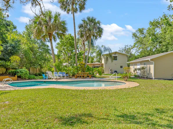 8552 Sylvan Dr, West Melbourne, FL 32904