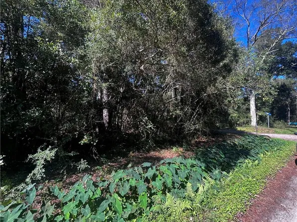 0 Freda St, Lacombe, LA 70445