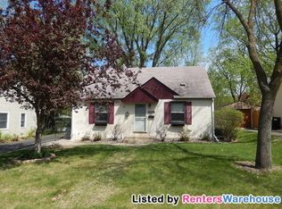 303 Van Buren Ave S, Hopkins, MN 55343