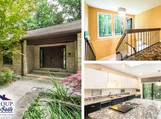 2810 Grasty Woods Ln, Baltimore, MD 21208