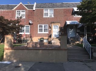 5017 Loretto Ave, Philadelphia, PA 19124