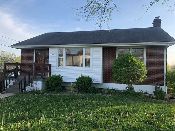 306 Lyons Dr, Frankfort, KY 40601