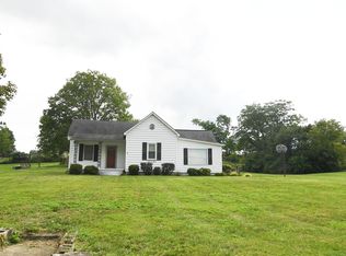 4470 Fords Mill Rd, Versailles, KY 40383