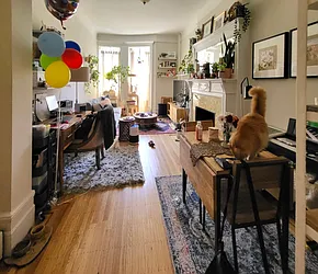 Rented by Quality Living Village, Inc.