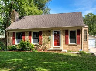 1015 37th St, Des Moines, IA 50311