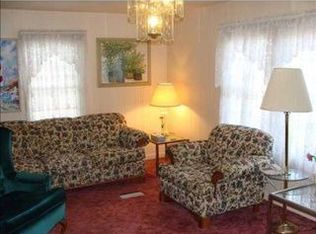 645 Graham St, Belle Vernon, PA