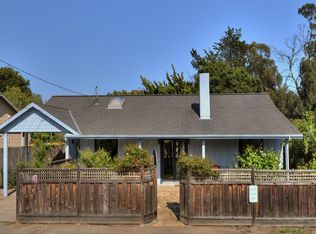 1054 Live Oak Ave, Santa Cruz, CA 95062