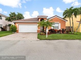 6638 Saltaire Ter, Margate, FL 33063