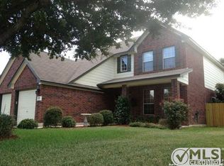 849 Fair Ln, New Braunfels, TX 78130