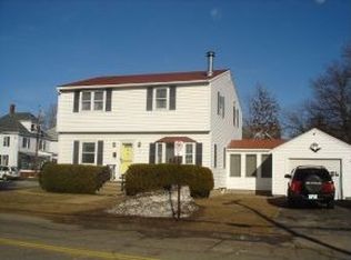 6 S Taylor St, Manchester, NH 03103