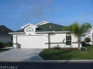 3509 Sabal Springs Blvd, North Fort Myers, FL 33917