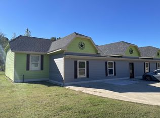 12 County Road 3541, Cleveland, TX 77327