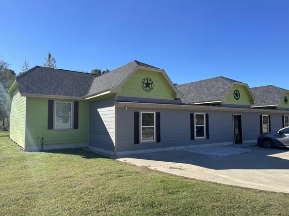 12 County Road 3541, Cleveland, TX 77327