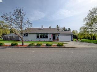 107 SW 4th St, Battle Ground, WA 98604