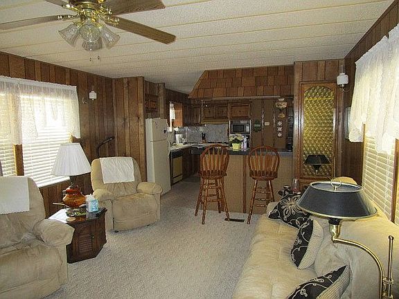 3rd image of 1341 W Business Hwy 83 Lot 127