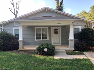 1308 Marion St, Greensboro, NC, 27403